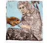 Marilyn Frasca Pastel and monotype